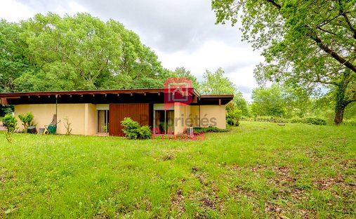 Villa in Pompignac, Nouvelle-Aquitaine, France 1