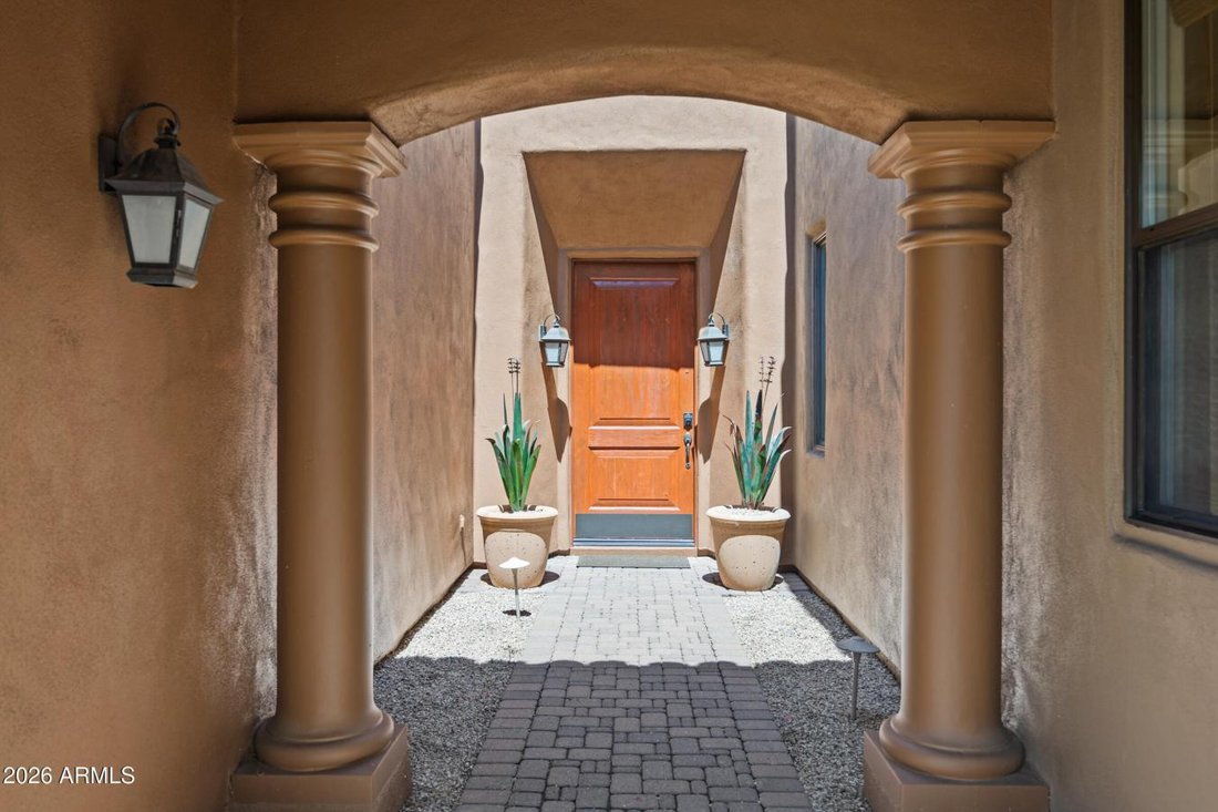 House in Scottsdale, Arizona, United States 4 - 17914694