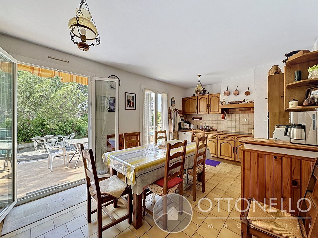Villa in La Bouverie, Roquebrune-sur-Argens, France 5 - 17914752