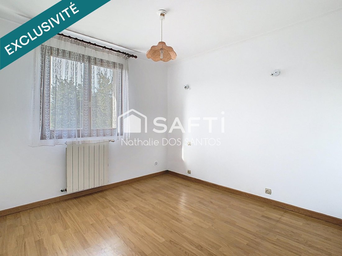 House in Bercheres Nord, Pontault-Combault, France 5 - 17915999
