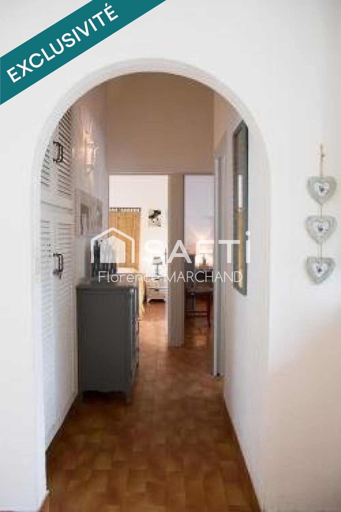 House in La Couarde-sur-Mer, Nouvelle-Aquitaine, France 5 - 17916001