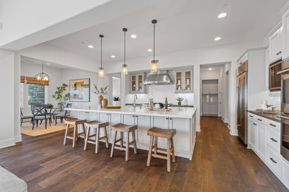 House in Rancho Santa Fe, California, United States 5 - 17914934