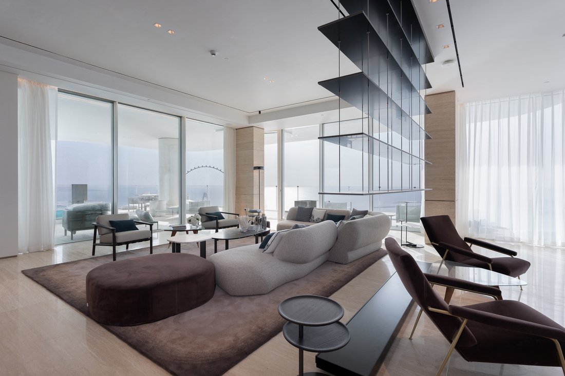 Apartment in Dubai Marina / Marsa Dubai, Dubai, United Arab Emirates 2 - 17914978
