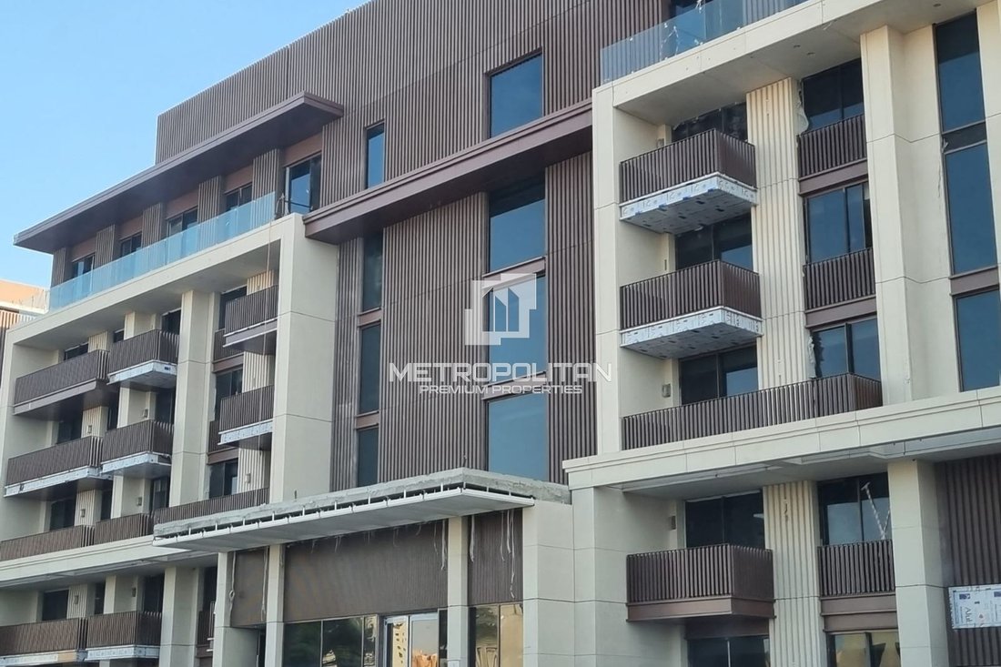Apartment in Umm Suqeim, Dubai, United Arab Emirates 5 - 17915293