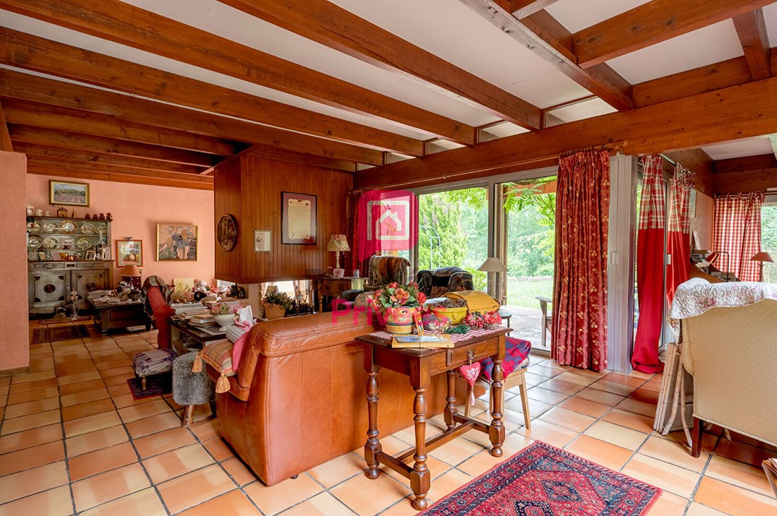 Villa in Pompignac, Nouvelle-Aquitaine, France 4 - 17907367