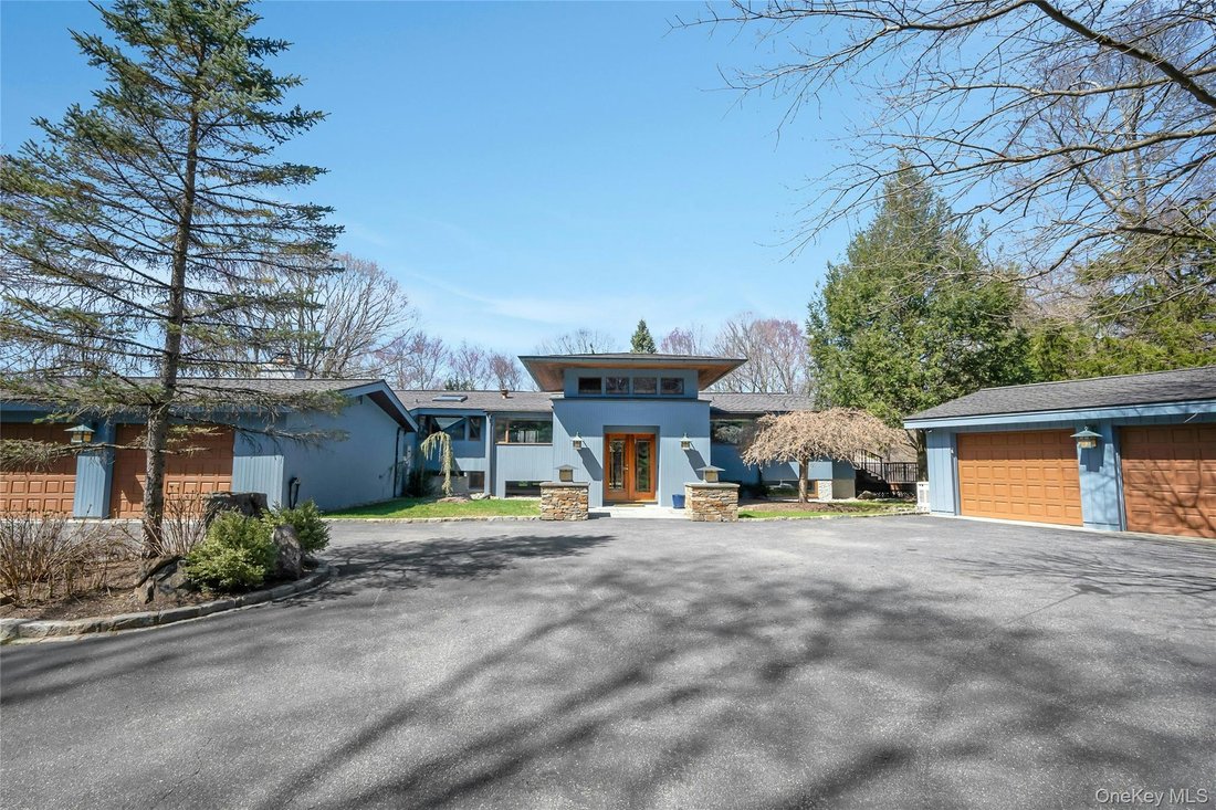 House in Pound Ridge, New York, United States 1 - 17915627