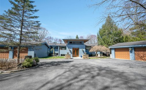 Haus in Pound Ridge, New York, Vereinigte Staaten 1