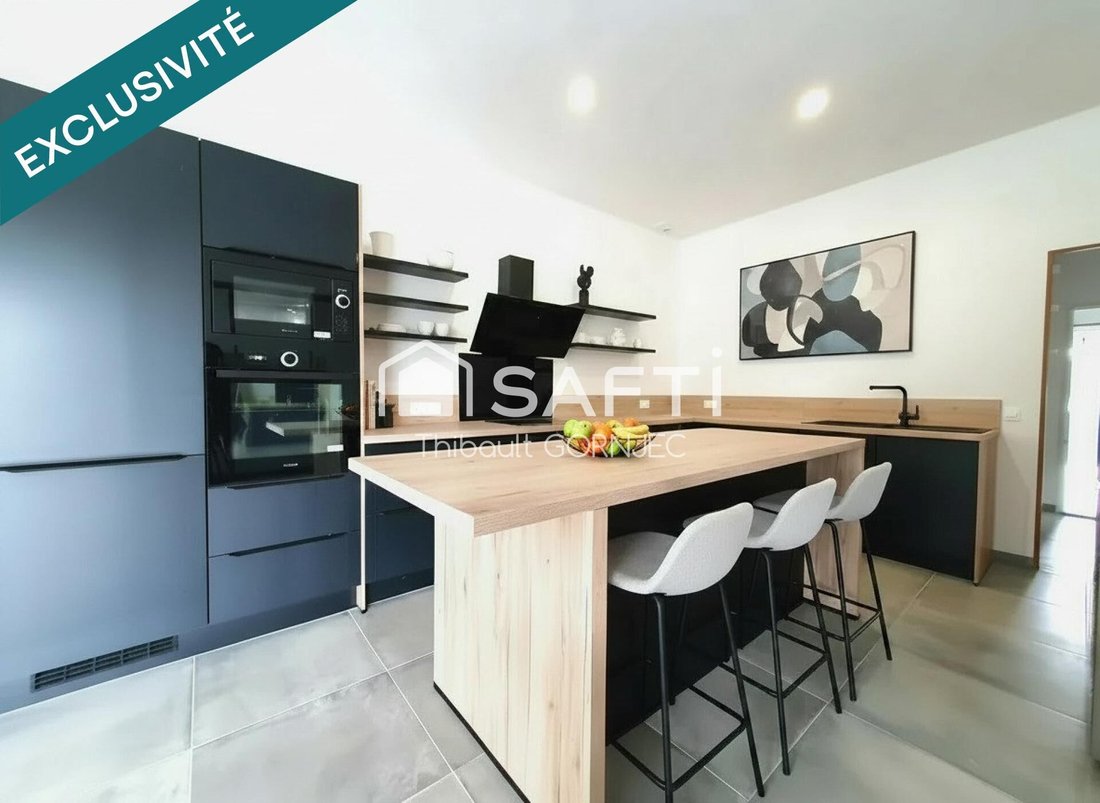 House in Hericy, Ile-de-France, France 3 - 17916018