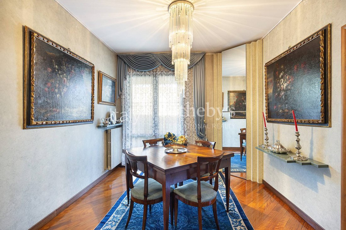 House in Besurica, Piacenza, Italy 4 - 17914722