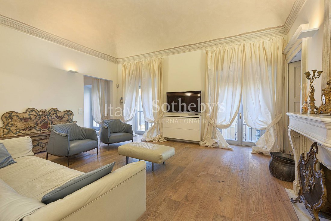 Apartment in Cavalli - Duomo, Piacenza, Italy 2 - 17914729