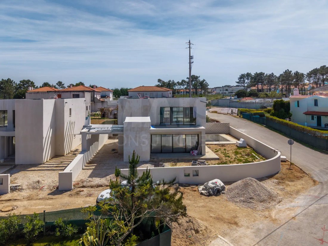Villa in Vidais, Leiria District, Portugal 2 - 17887572