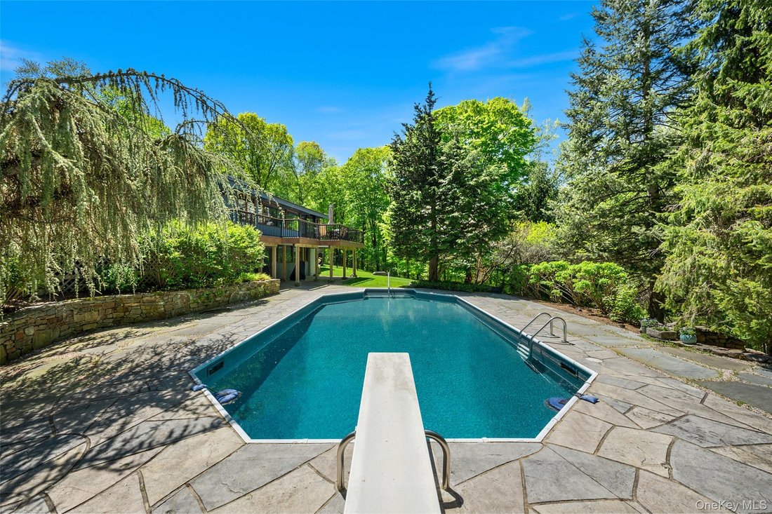 House in Pound Ridge, New York, United States 5 - 17915627