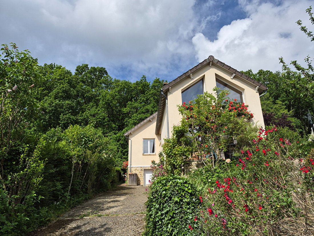 Villa in Atalante Beaulieu, Rennes, France 5 - 17907396