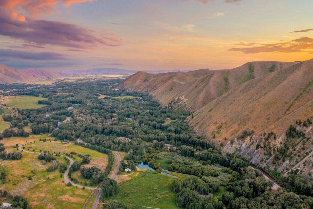 Land in Ketchum, Idaho, United States 2 - 17915591