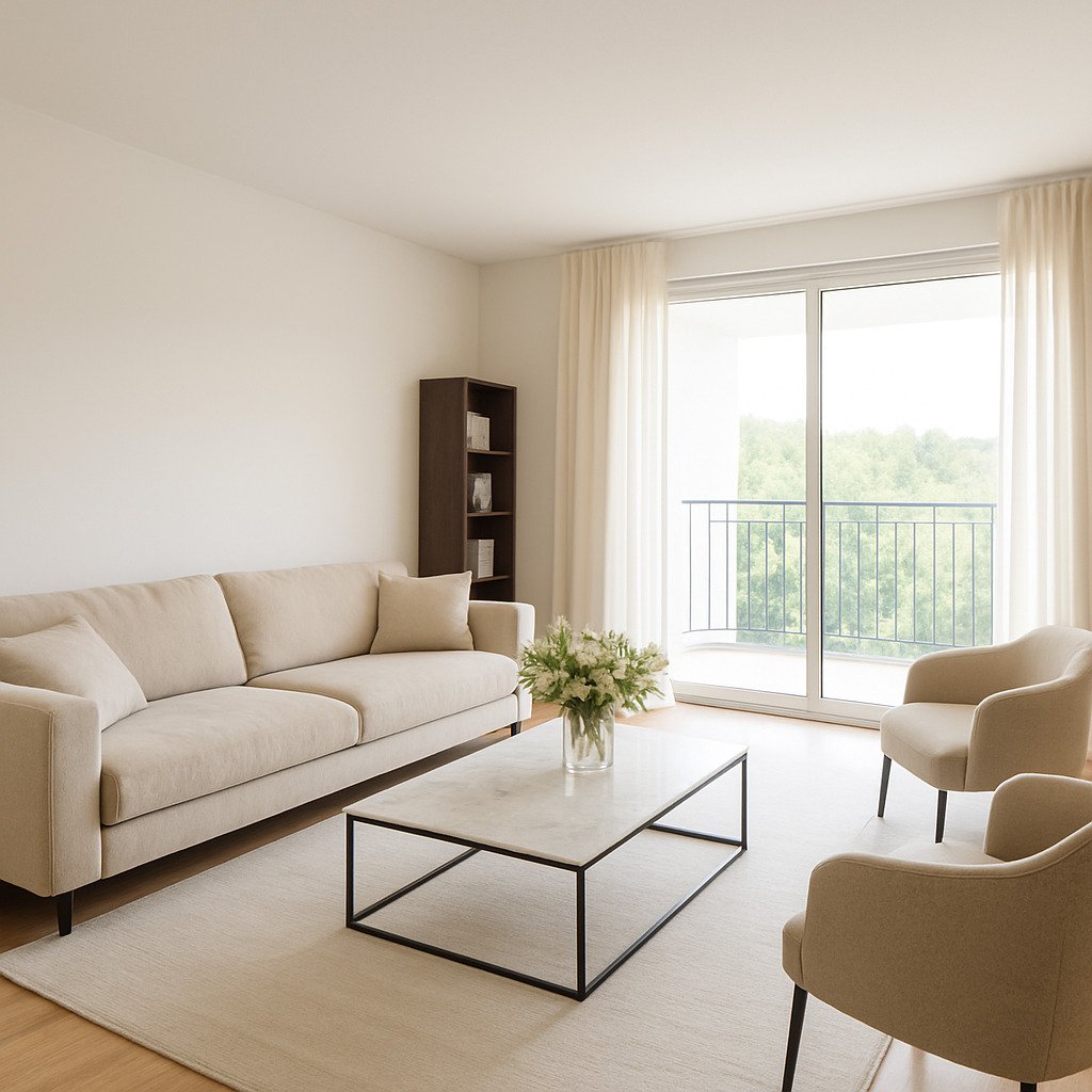 Apartment in Chateaufort, Ile-de-France, France 1 - 17914812
