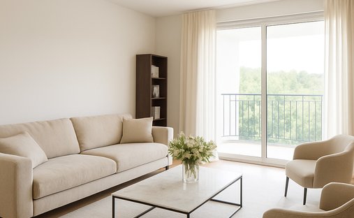 Apartment in Chateaufort, Ile-de-France, France 1
