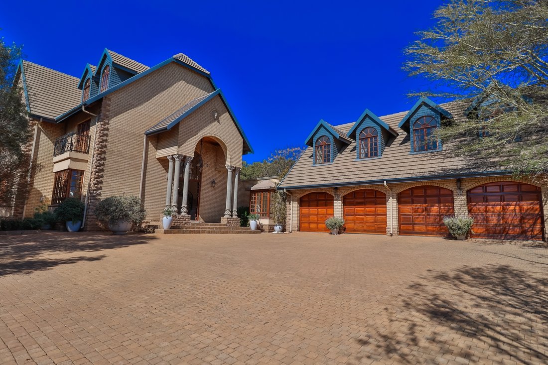 Country House in Centurion, Gauteng, South Africa 2 - 17915633