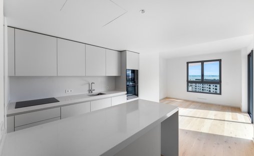 Appartement à Parque das Nacoes, Lisbonne, Portugal 1