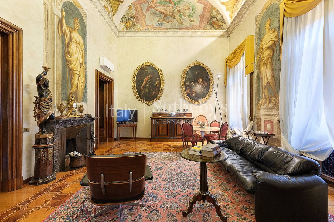 House in Cavalli - Duomo, Piacenza, Italy 4 - 17914706