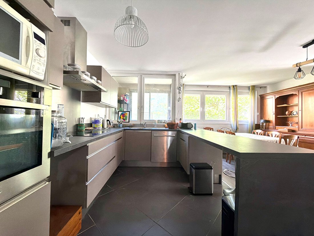 Apartment in Archevêché, Charenton-le-Pont, France 2 - 17914928