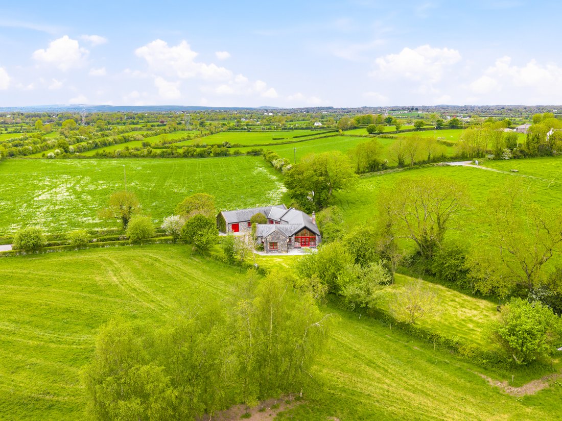 House in Ballyboggan, County Galway, Ireland 5 - 17915399