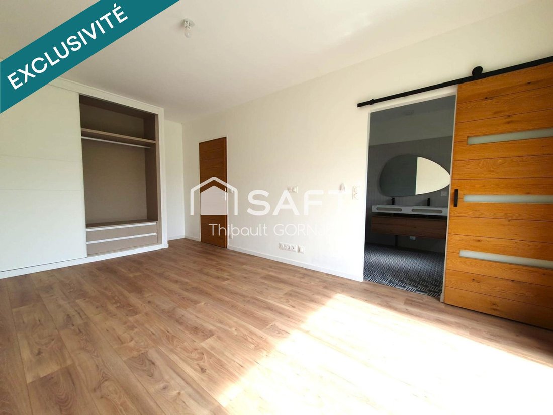 House in Hericy, Ile-de-France, France 5 - 17916018