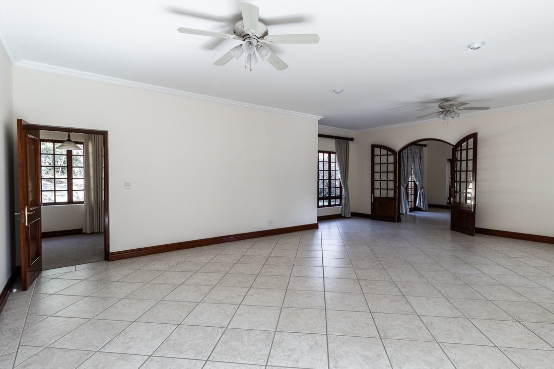 Country House in Centurion, Gauteng, South Africa 5 - 17915633