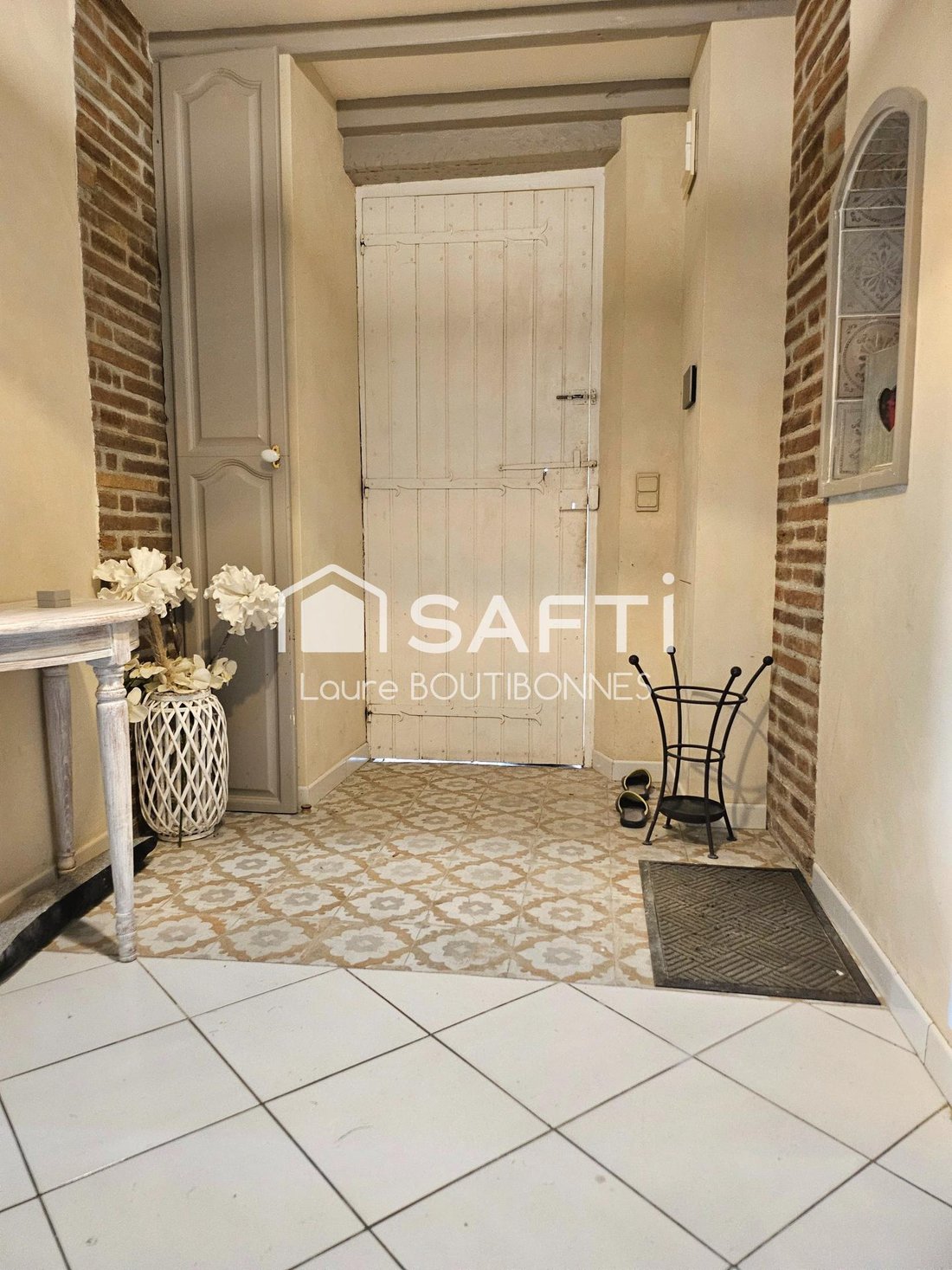 House in Saint-Sulpice-la-Pointe, Occitania, France 3 - 17916010