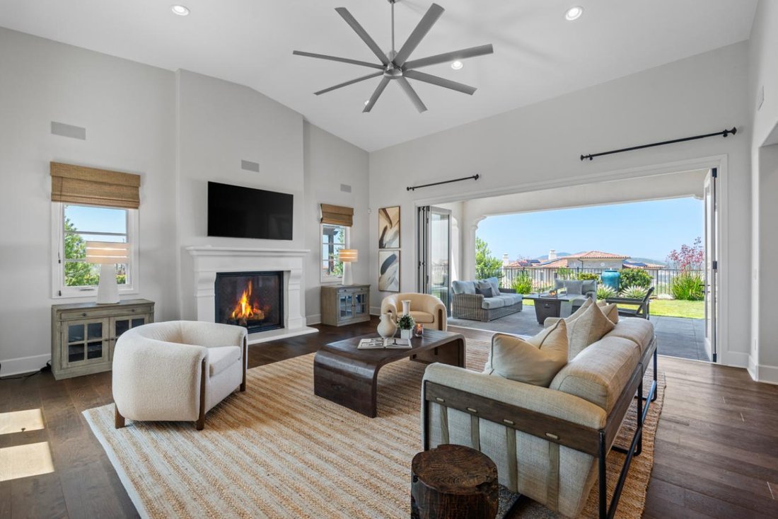 House in Rancho Santa Fe, California, United States 4 - 17914934