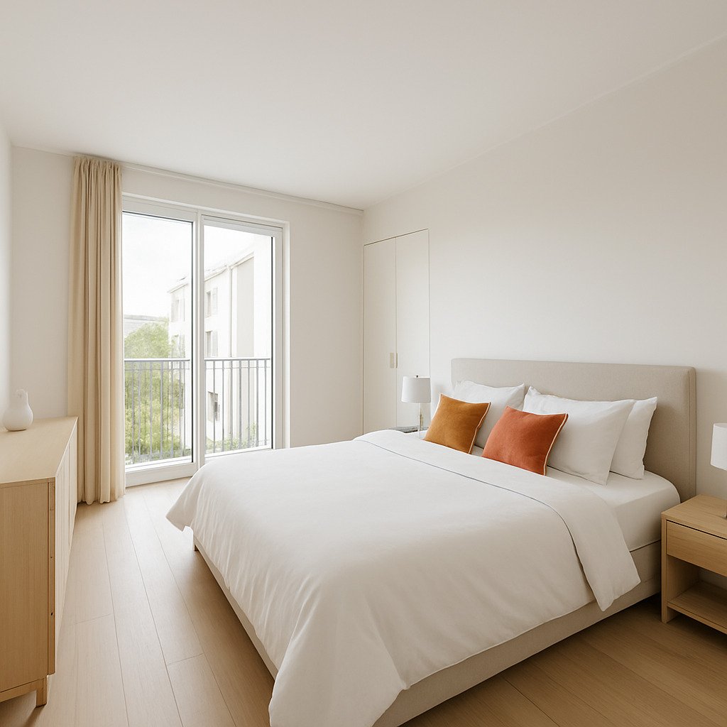 Apartment in Chateaufort, Ile-de-France, France 2 - 17914838