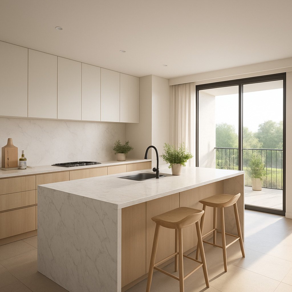 Apartment in Chateaufort, Ile-de-France, France 5 - 17914838