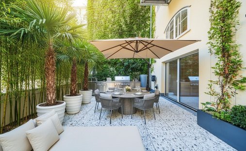 Apartment in Vienna, Wien, Austria 1