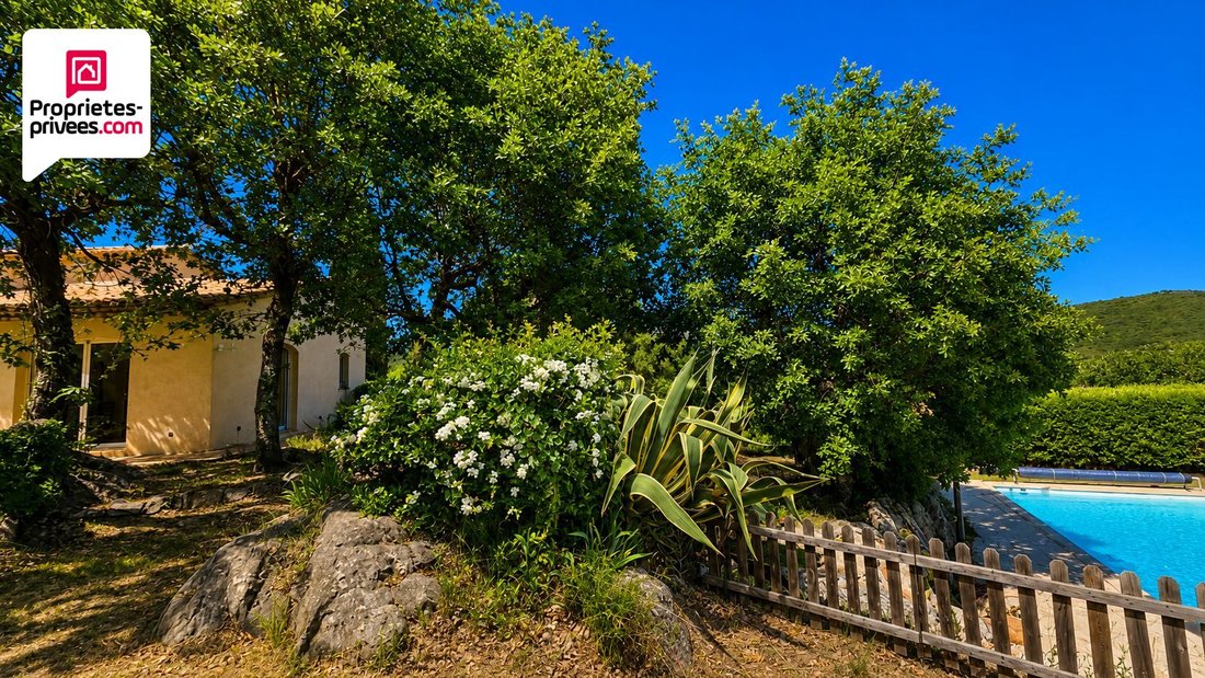 Villa in Saint-Cézaire-sur-Siagne, Provence-Alpes-Côte d'Azur, France 5 - 17914886