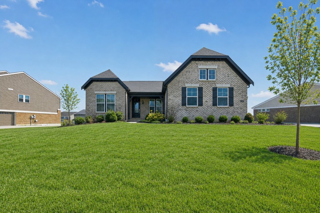 House in Batavia, Ohio, United States 1 - 17914939