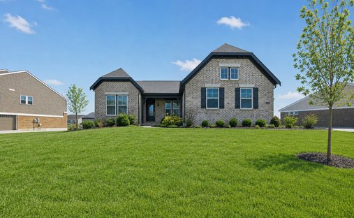 House in Batavia, Ohio, United States 1