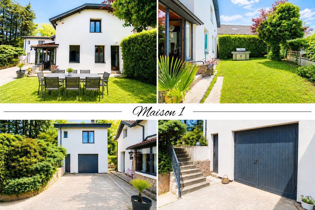Villa in Rozier-en-Donzy, Auvergne-Rhône-Alpes, France 2 - 17907408