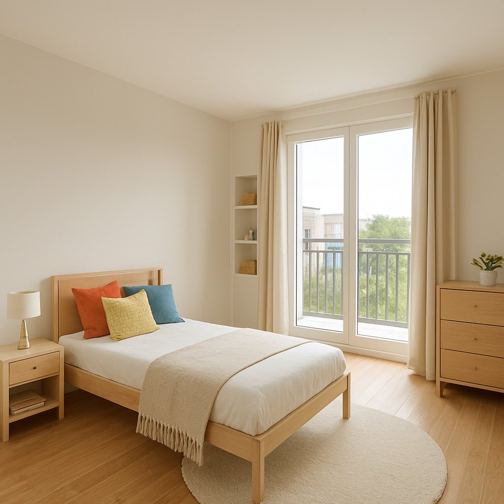 Apartment in Chateaufort, Ile-de-France, France 3 - 17914838