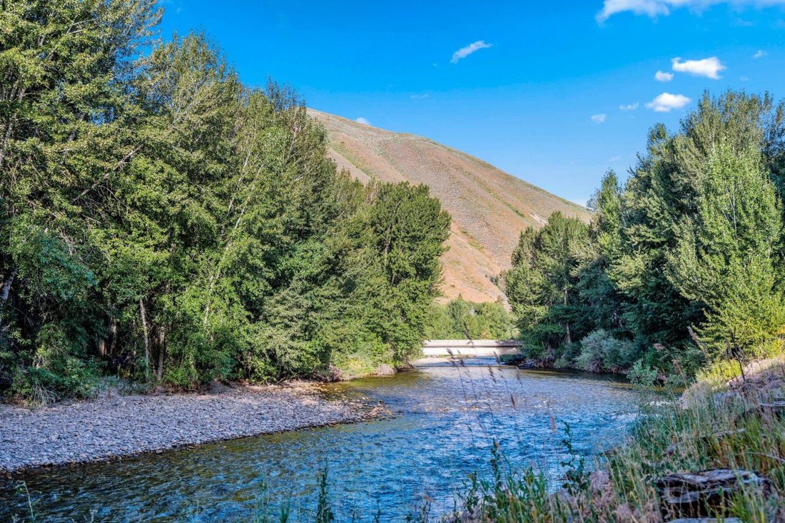 Land in Ketchum, Idaho, United States 4 - 17915591