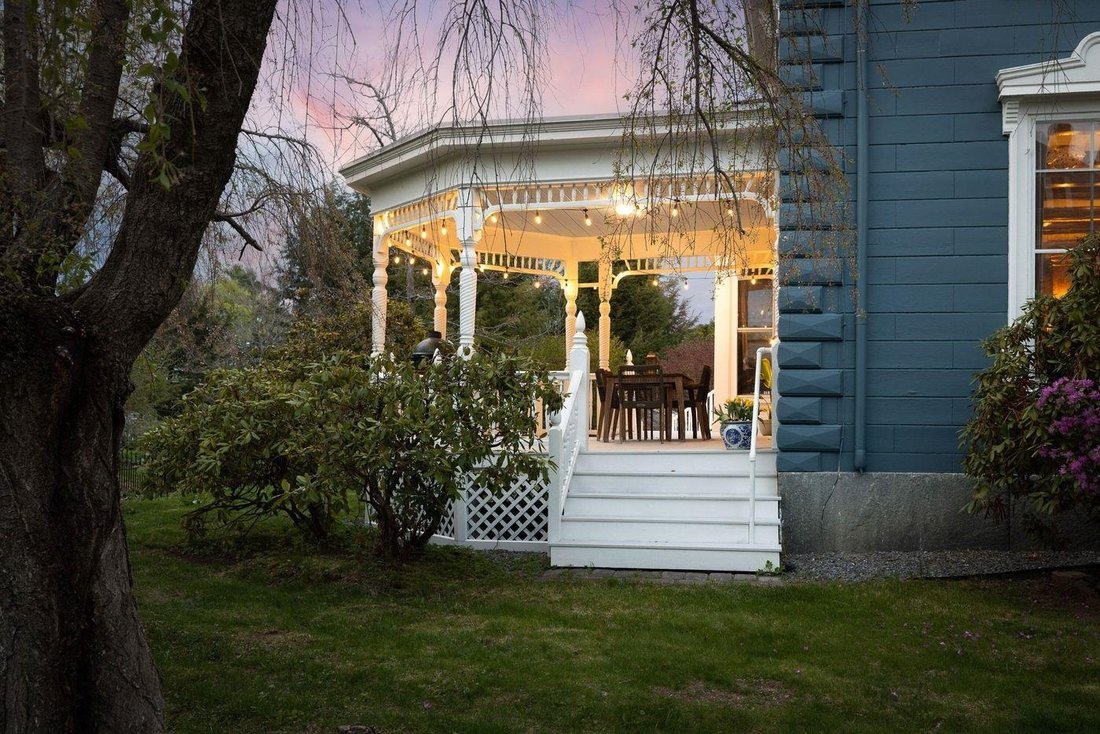 House in Dover, New Hampshire, United States 2 - 17915200