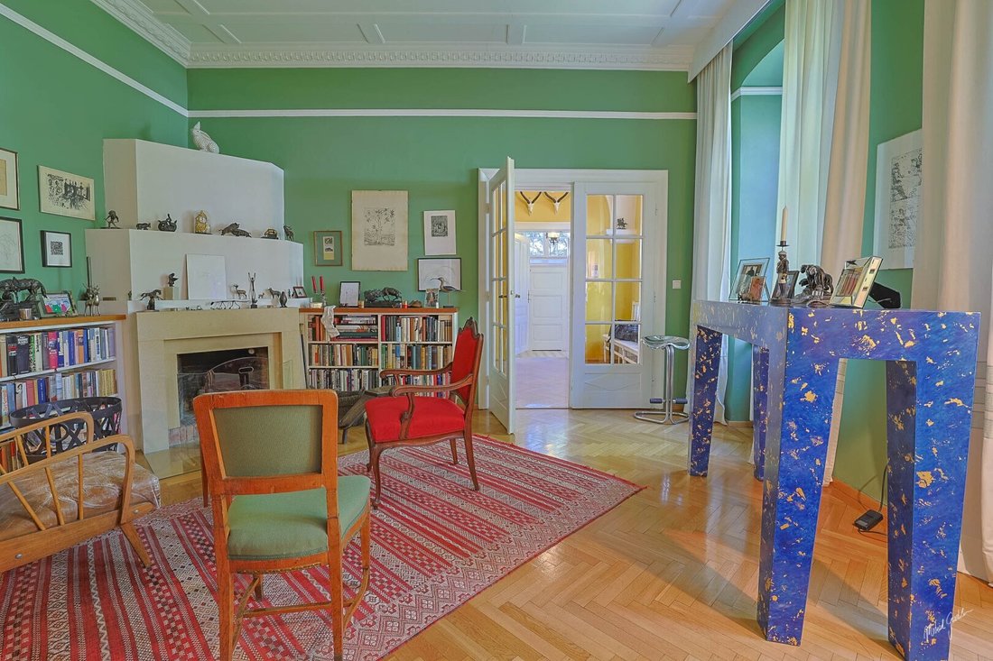 House in Vienna, Wien, Austria 5 - 17915353