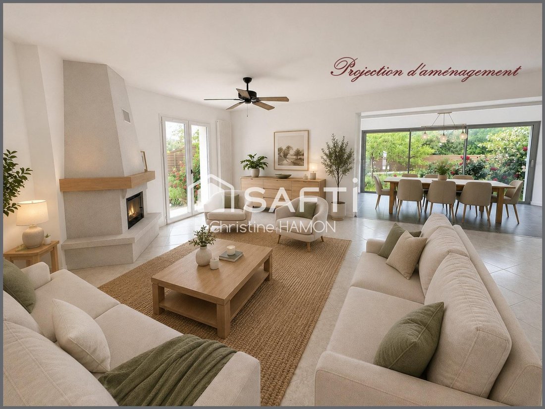 House in La Turballe, Pays de la Loire, France 2 - 17916000