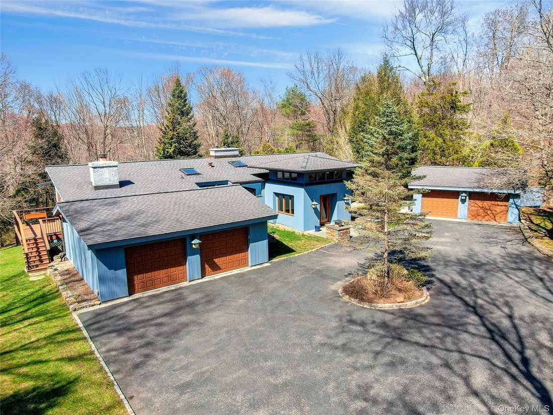 House in Pound Ridge, New York, United States 2 - 17915627
