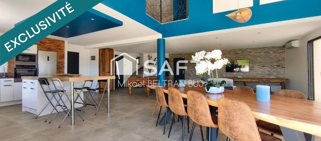 House in Montbazin, Occitania, France 2 - 17903707