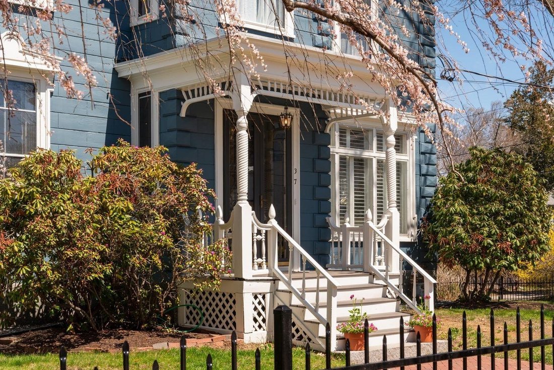House in Dover, New Hampshire, United States 5 - 17915200