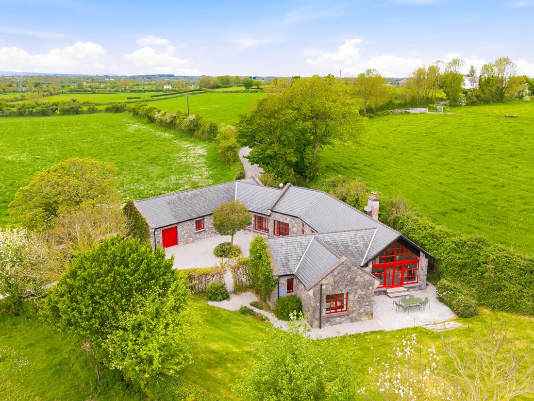 House in Ballyboggan, County Galway, Ireland 1 - 17915399