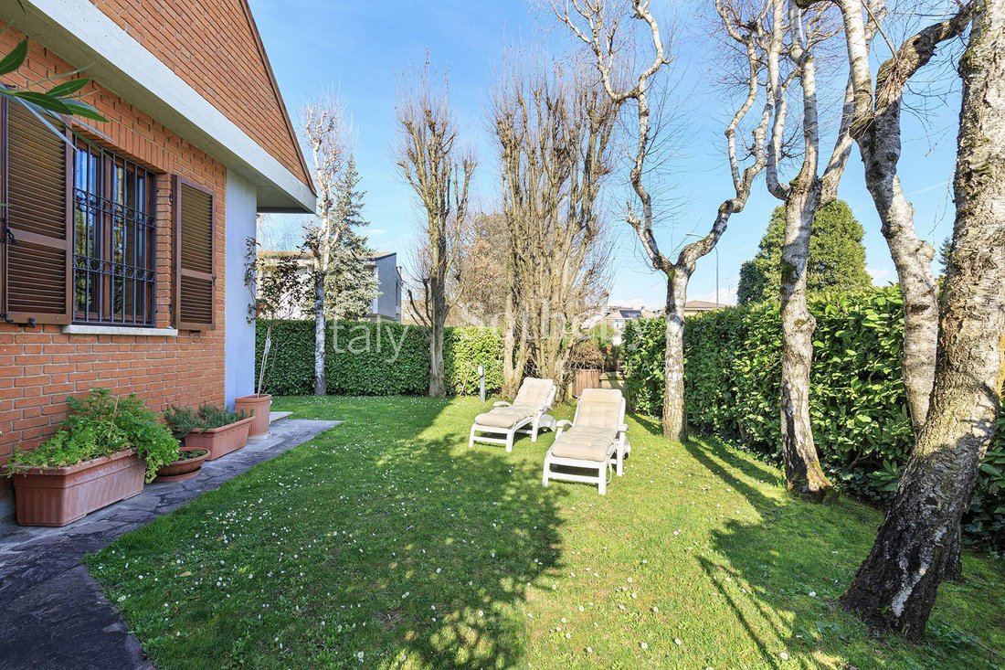 House in Besurica, Piacenza, Italy 2 - 17914722