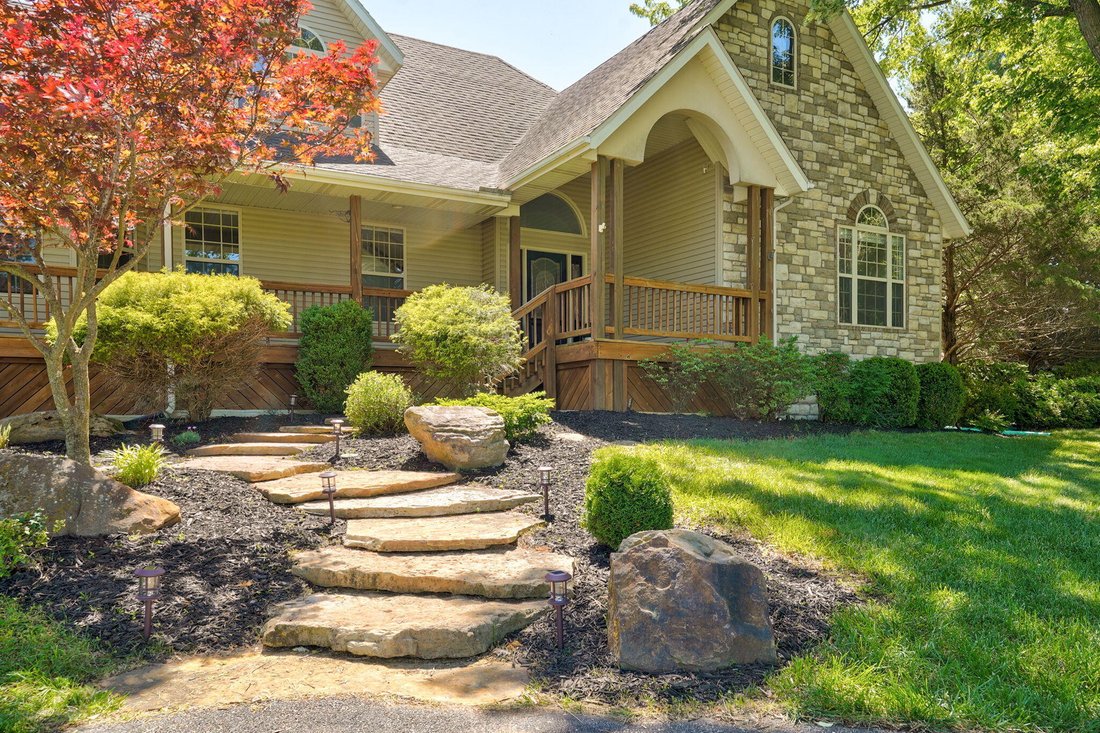 House in Rogersville, Missouri, United States 2 - 17915523