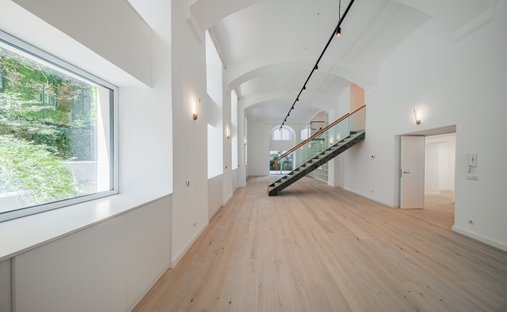 Apartment in Vienna, Wien, Austria 1