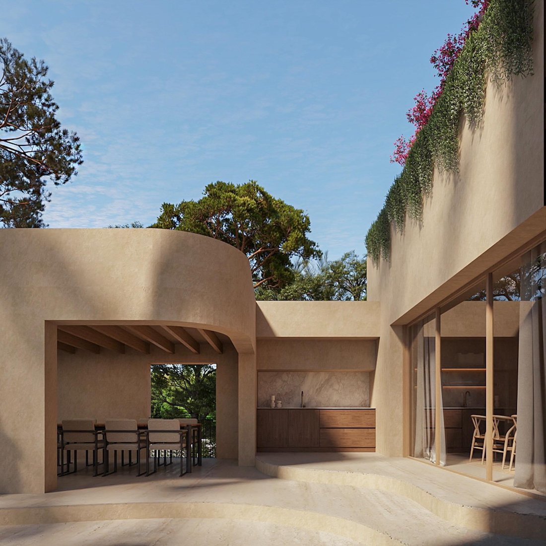 Villa in Altea Hills, Altea, Valencian Community 4 - 17914792