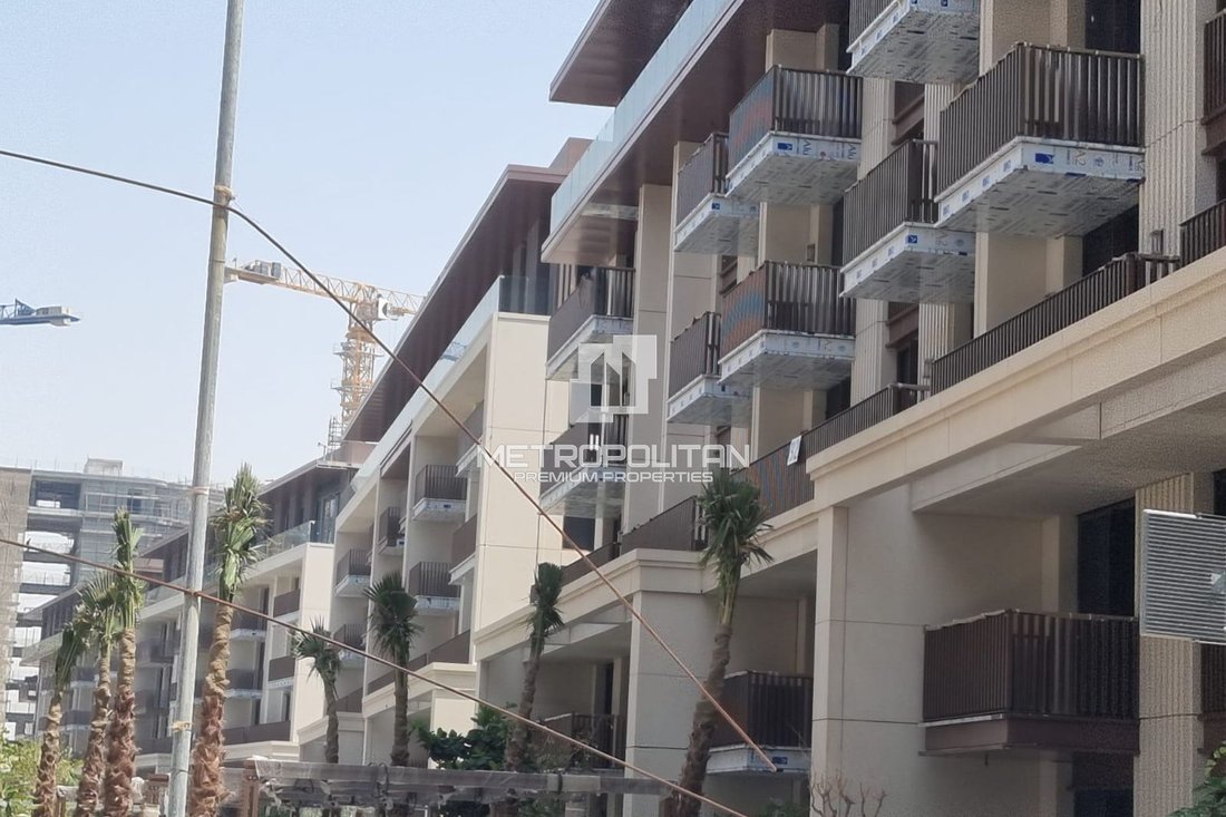 Apartment in Umm Suqeim, Dubai, United Arab Emirates 3 - 17915293